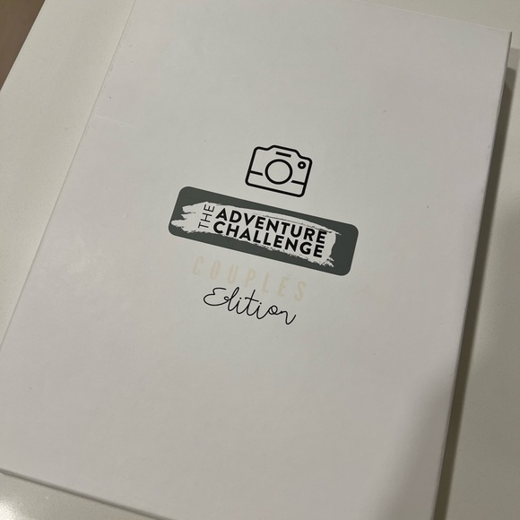 The Adventure Challenge Game - Couples Edition - Picture 4 of 5